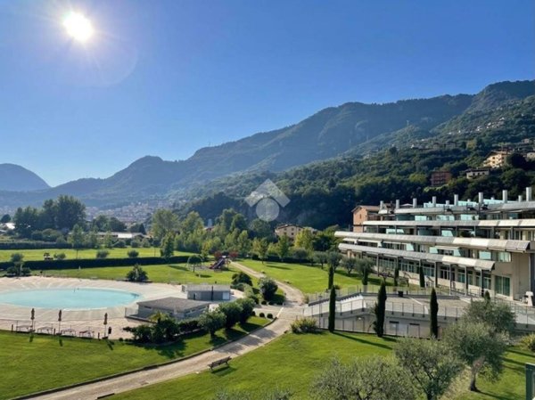 appartamento in vendita a Costa Volpino in zona Volpino