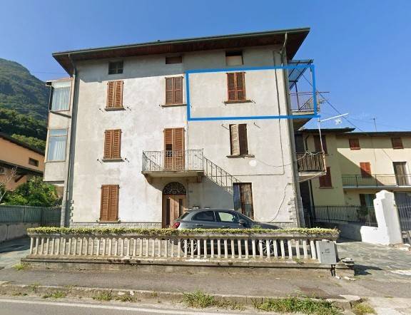 appartamento in vendita a Costa Volpino in zona Volpino
