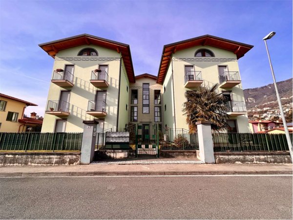 appartamento in vendita a Costa Volpino in zona Volpino