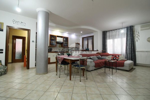 appartamento in vendita a Covo