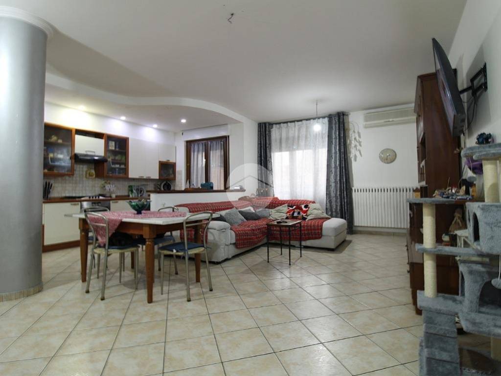 appartamento in vendita a Covo