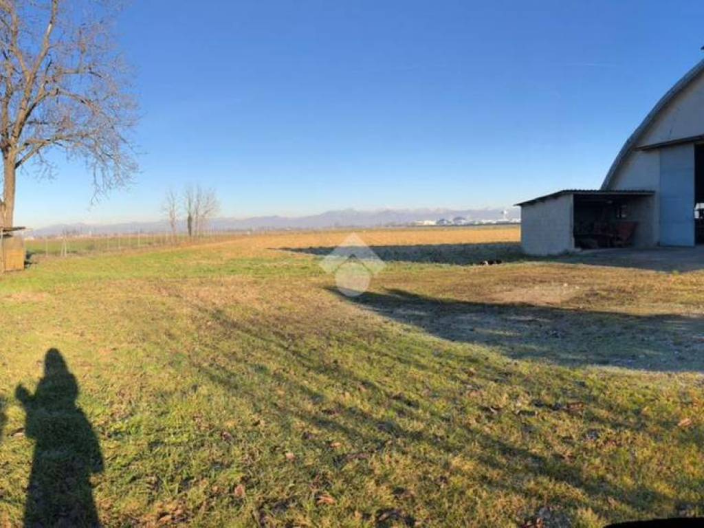 terreno agricolo in vendita a Covo