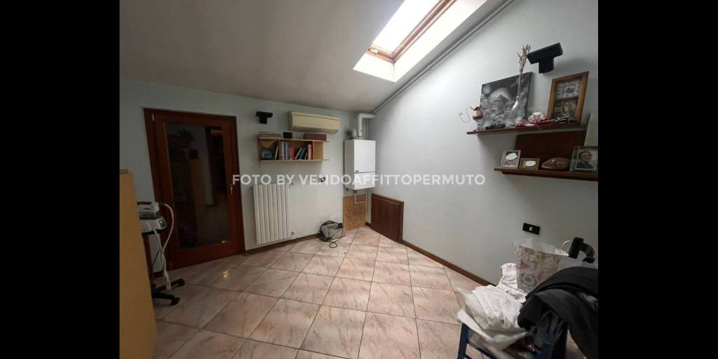 appartamento in vendita a Covo