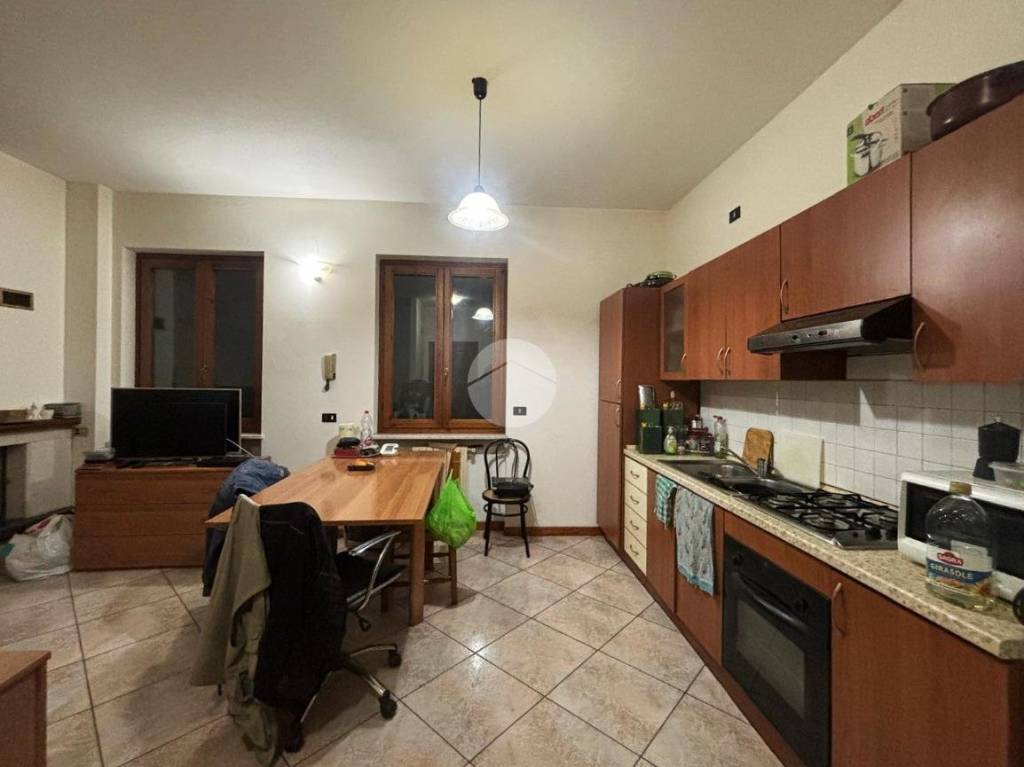 appartamento in vendita a Covo