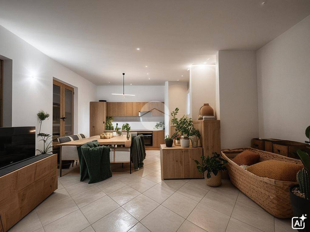appartamento in vendita a Covo