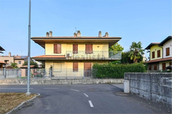 appartamento in vendita a Covo
