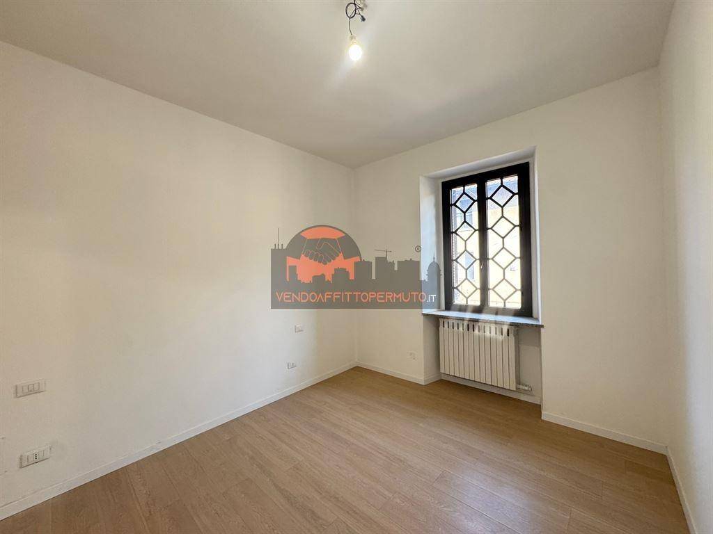 appartamento in vendita a Covo