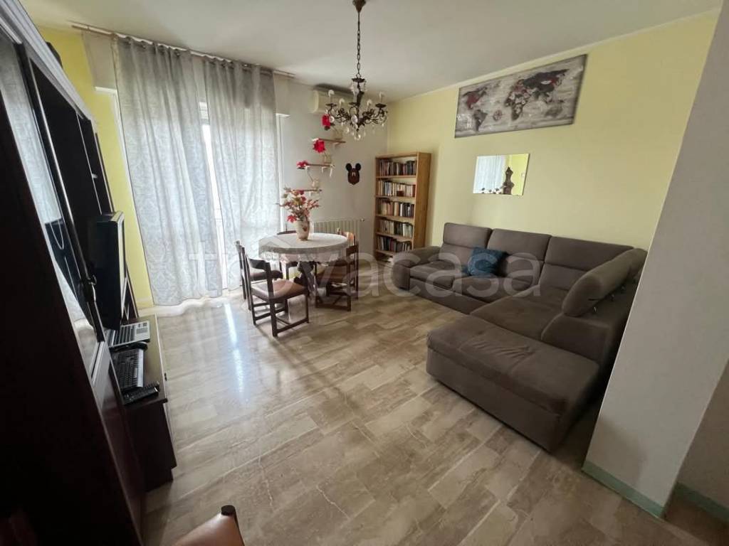 appartamento in vendita a Covo