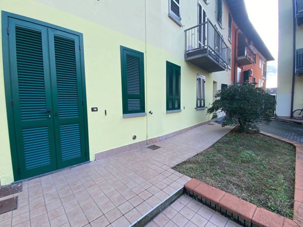 appartamento in vendita a Covo