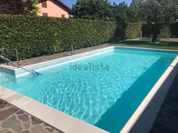 appartamento in vendita a Covo
