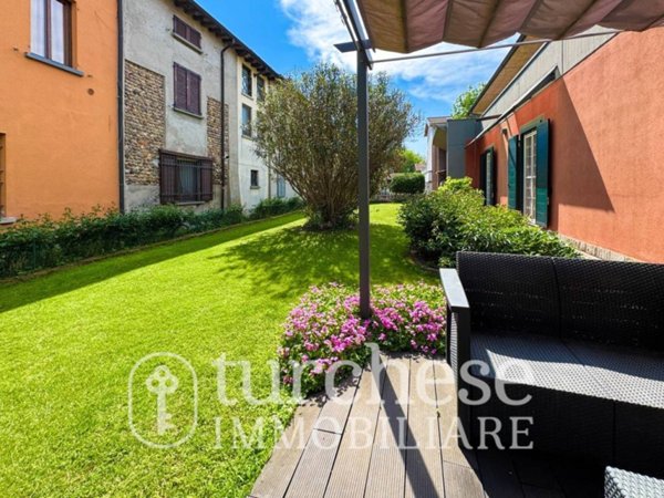 appartamento in vendita a Covo