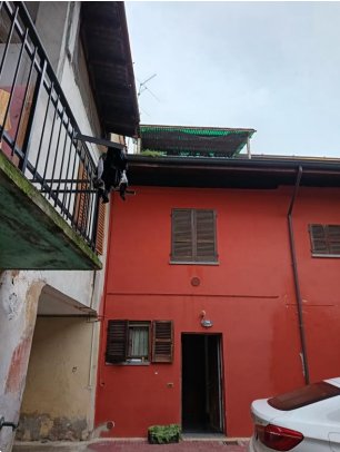 appartamento in vendita a Covo