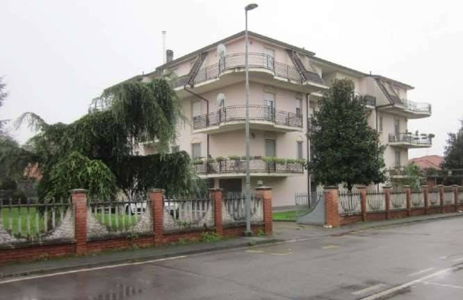 appartamento in vendita a Covo
