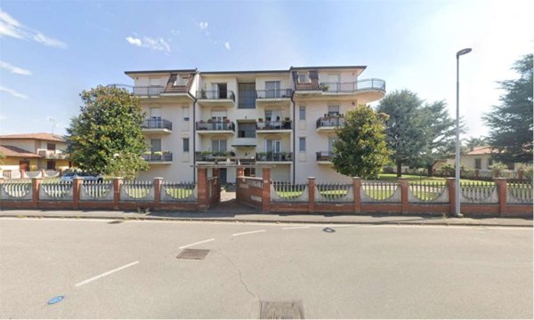 appartamento in vendita a Covo