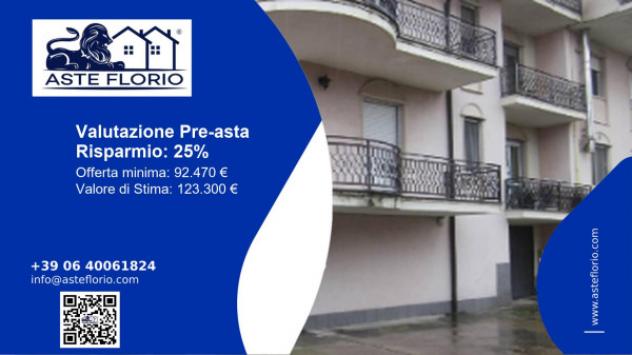 appartamento in vendita a Covo