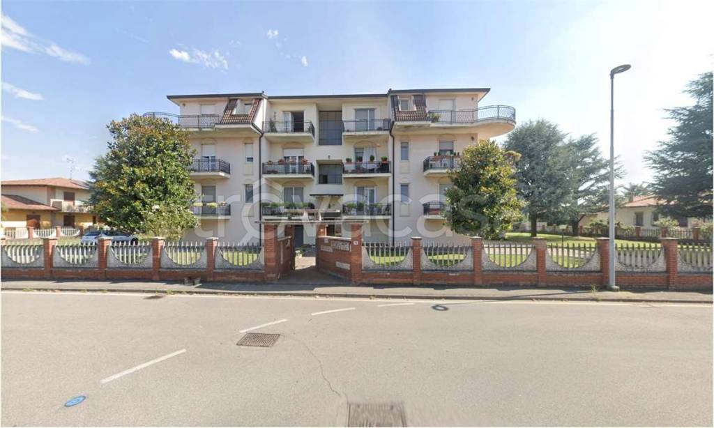 appartamento in vendita a Covo