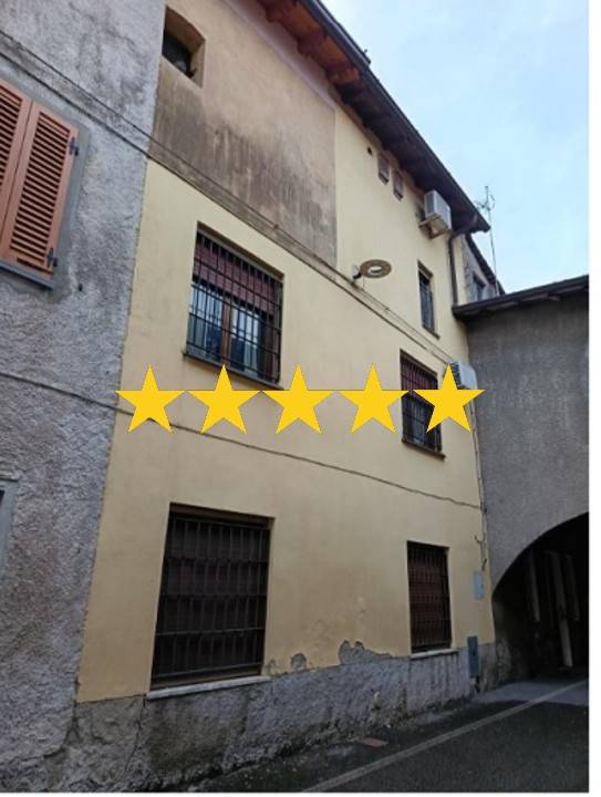 appartamento in vendita a Covo