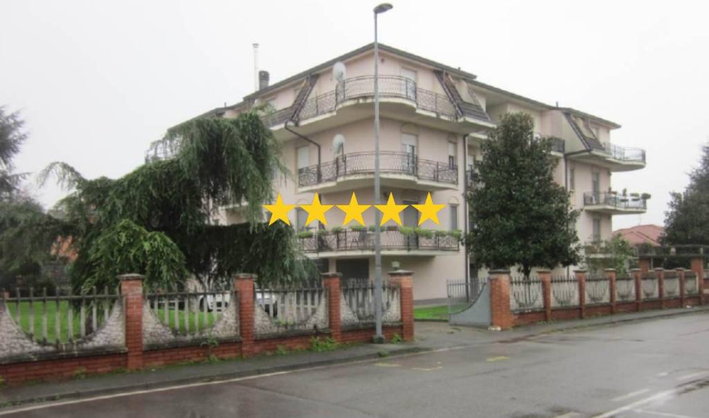 appartamento in vendita a Covo