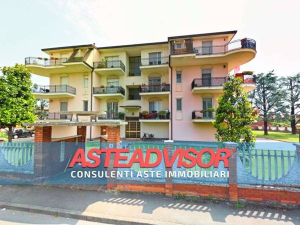 appartamento in vendita a Covo