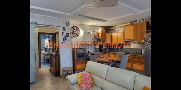 appartamento in vendita a Covo