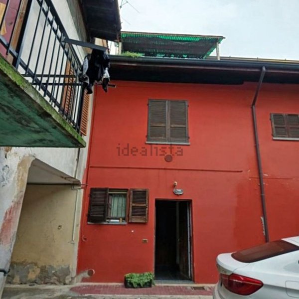appartamento in vendita a Covo