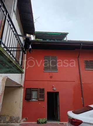 appartamento in vendita a Covo