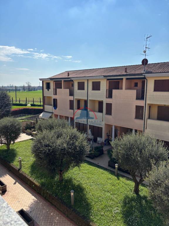 appartamento in vendita a Covo