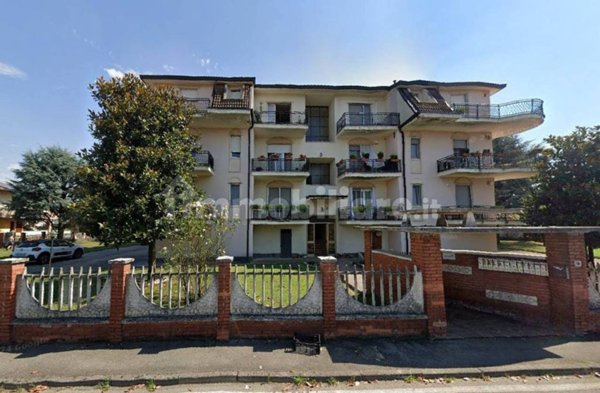 appartamento in vendita a Covo