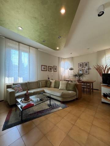 villa in vendita a Covo