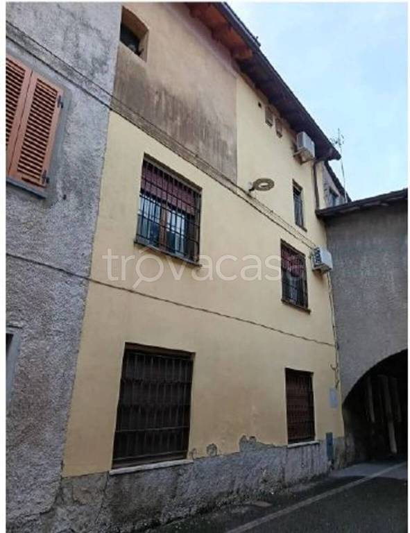 appartamento in vendita a Covo