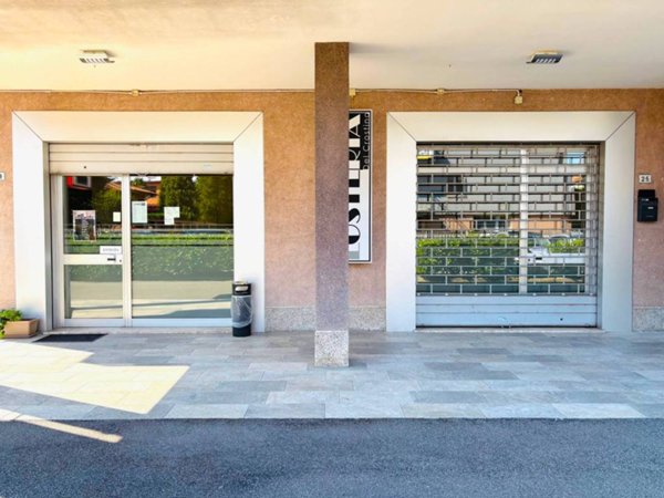 negozio in vendita a Covo