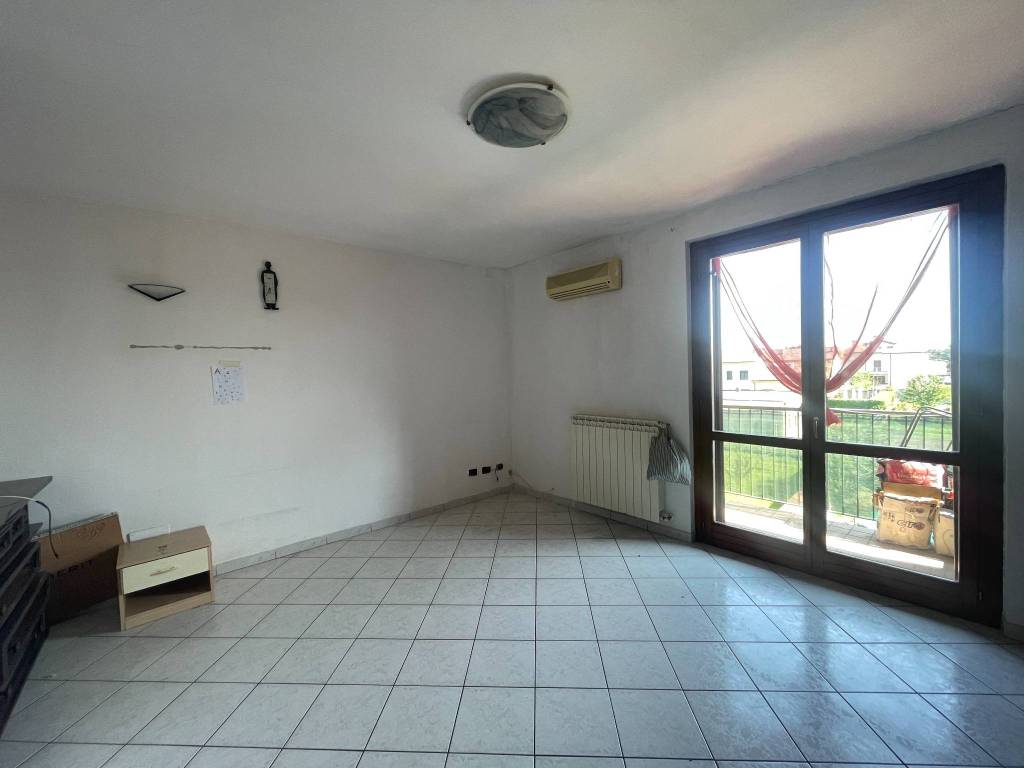 appartamento in vendita a Covo