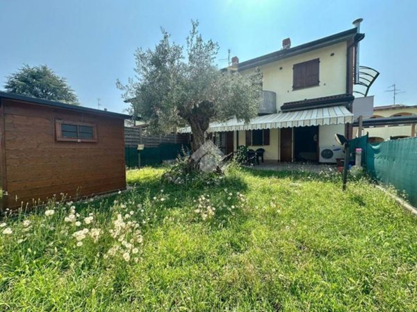 appartamento in vendita a Covo