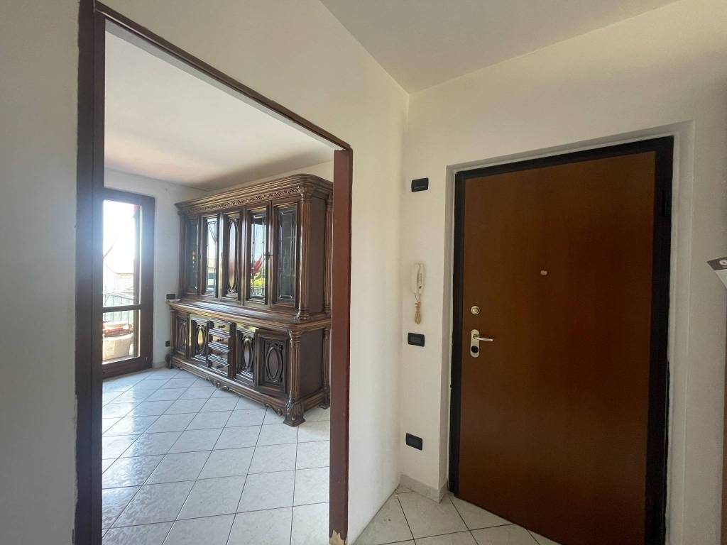 appartamento in vendita a Covo