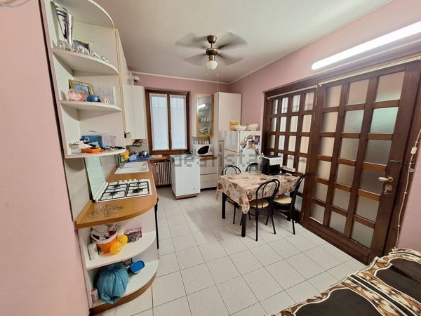 appartamento in vendita a Covo