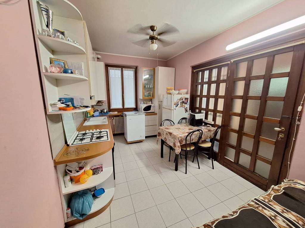 appartamento in vendita a Covo