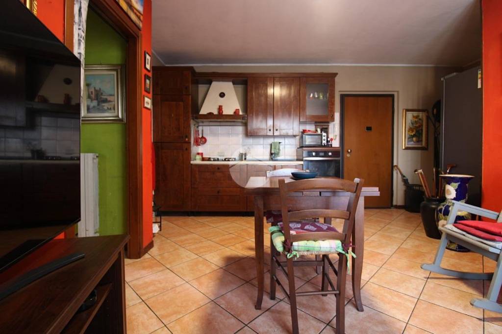 appartamento in vendita a Covo