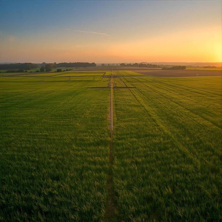 terreno edificabile in vendita a Covo
