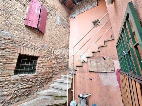 appartamento in vendita a Covo