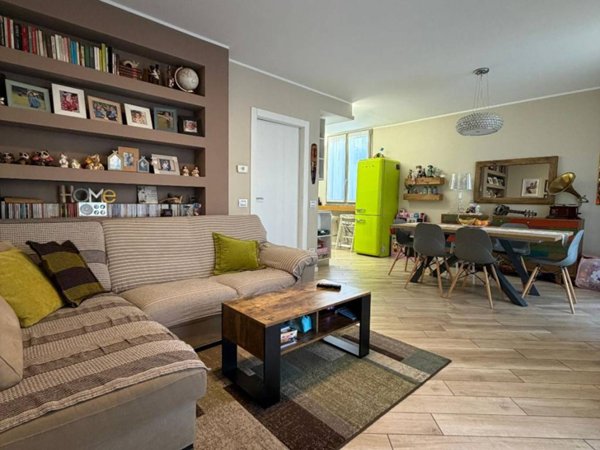 appartamento in vendita a Covo