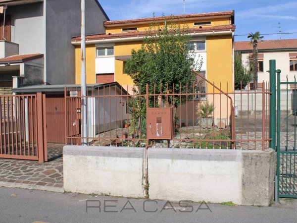 appartamento in vendita a Covo