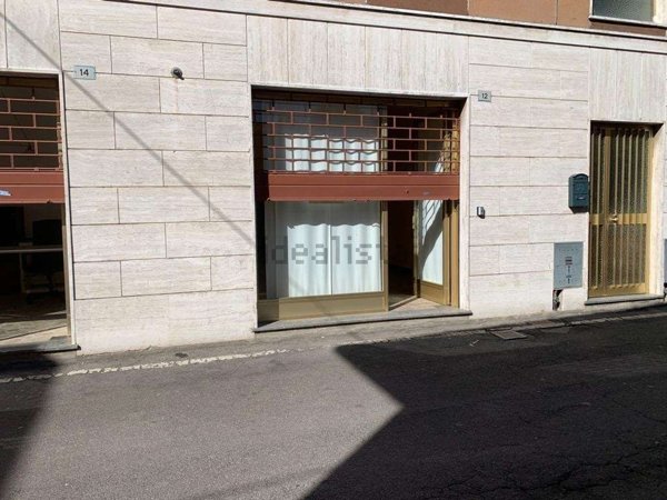 ufficio in vendita a Covo