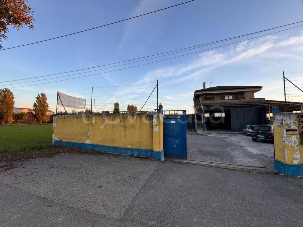 appartamento in vendita a Covo