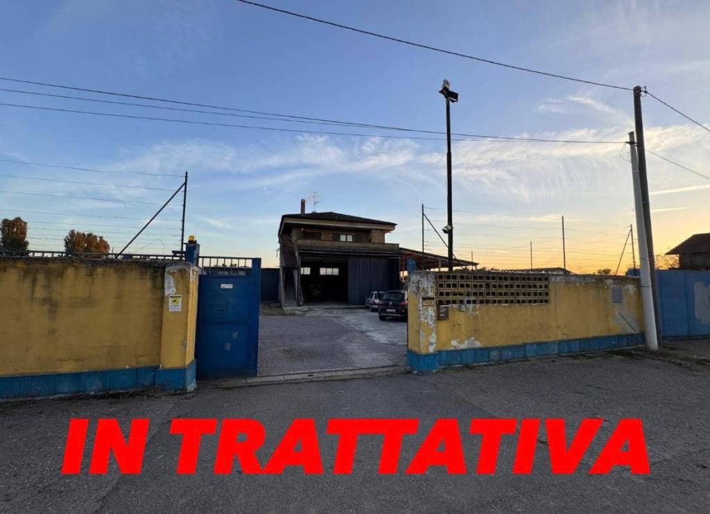appartamento in vendita a Covo