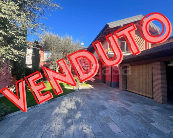 casa indipendente in vendita a Covo