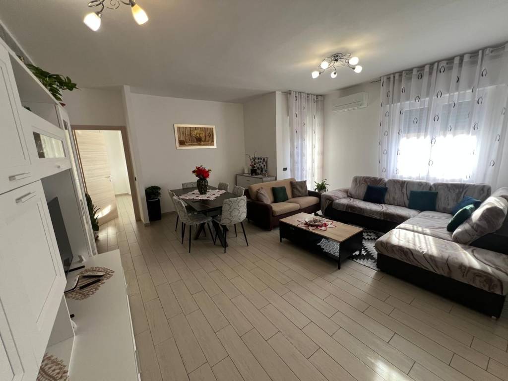 appartamento in vendita a Covo