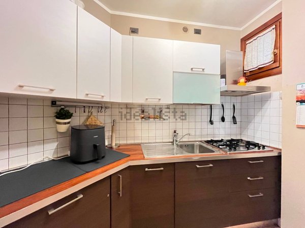 appartamento in vendita a Covo