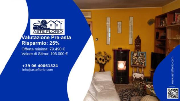 appartamento in vendita a Covo