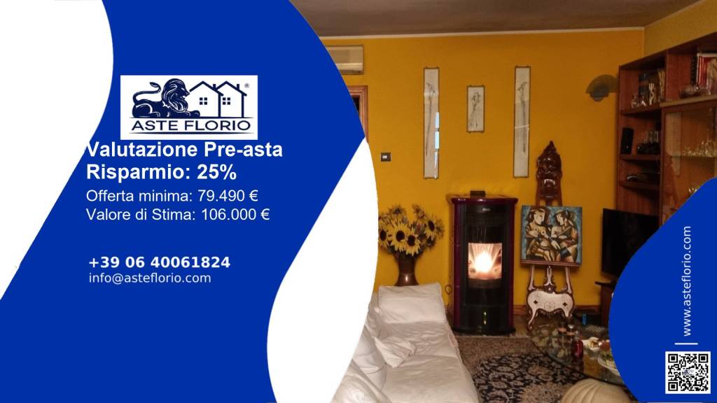 appartamento in vendita a Covo