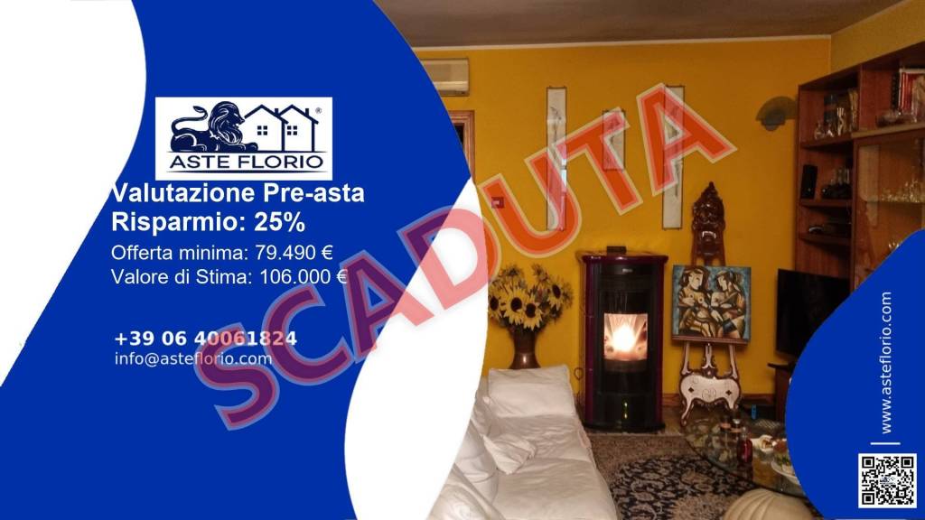 appartamento in vendita a Covo